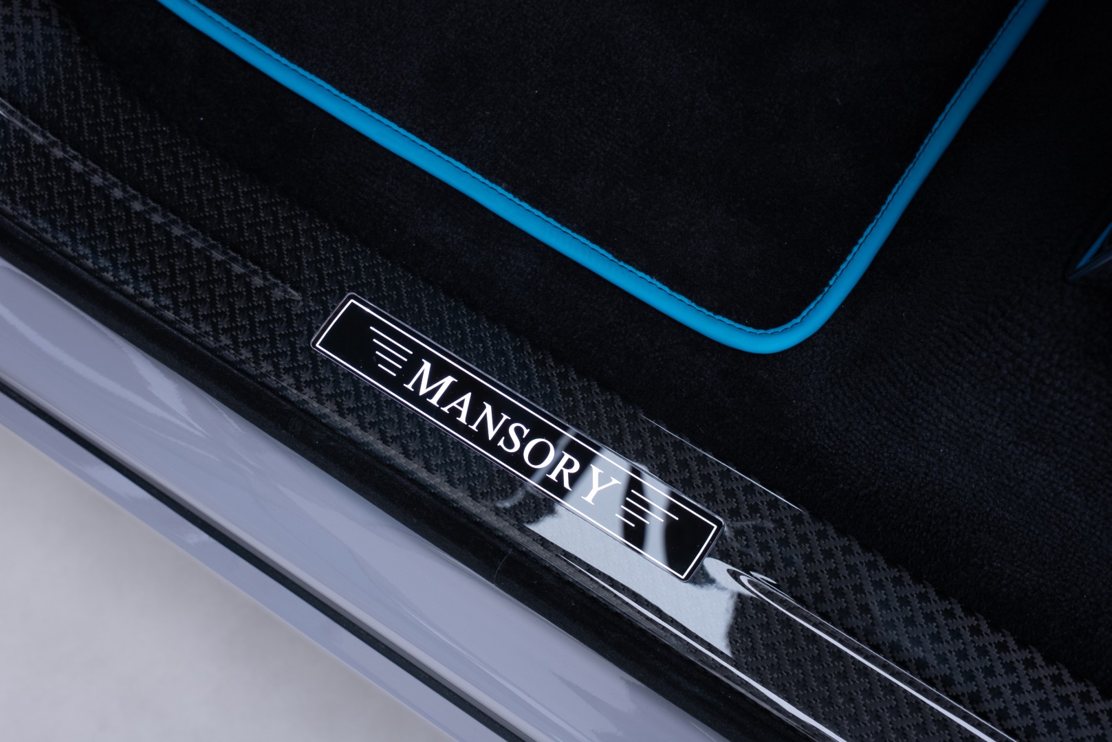 2026 ROLLS ROYCE CULLINAN BLACK BADGE BY MANSORY | FULL CARBON